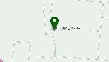 [EV]GFC湯の山 スパシアの地図画像