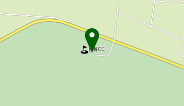 [EV]長野カントリークラブの地図画像