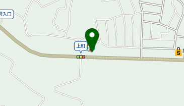 [EV]セブンイレブン秦野今泉店の地図画像