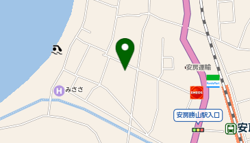 [EV]紀伊乃国屋 別邸の地図画像