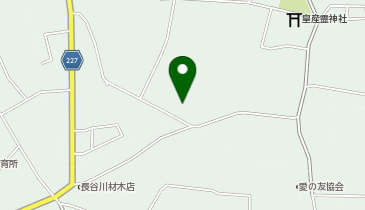 [EV]PRIVEの地図画像