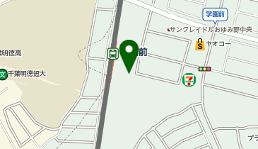 [EV]La Cachetteの地図画像