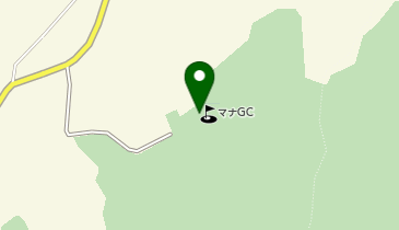 [EV]マナゴルフクラブの地図画像