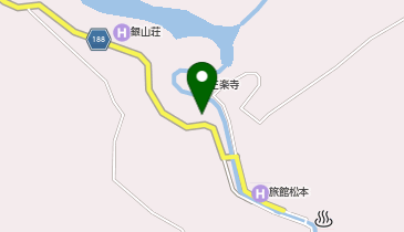 [EV]古山閣の地図画像