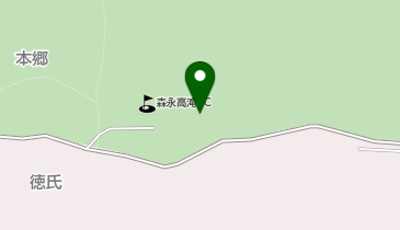 [EV]森永高滝カントリー倶楽部の地図画像