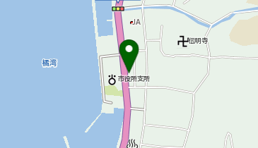 [EV]湯宿 蒸気家の地図画像