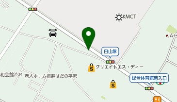 [EV]ファミリーマート秦野ひらさわ店の地図画像