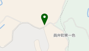 [EV]いなべモータースポーツランドの地図画像