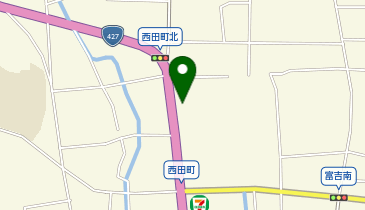 [EV]オートショップタートルの地図画像