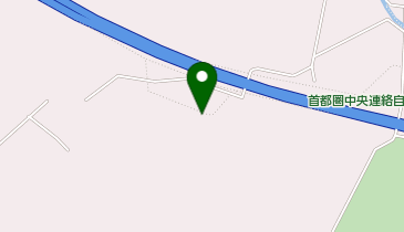 [EV]東日本高速道路(株) NEXCO東日本 首都圏中央連絡自動車道 坂東PA (内回り)の地図画像