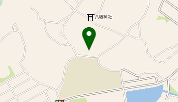 [EV]和幸工業(株) 車検のコバック印西小林店の地図画像