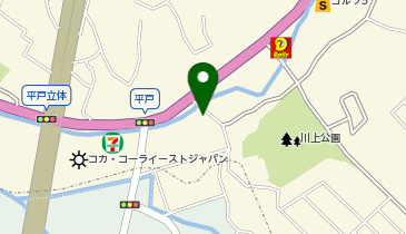 [EV]島忠 東戸塚店 (立体P 4階)の地図画像