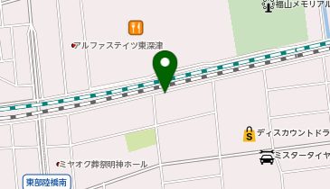 [EV]Decarbo.(株)・Eneliver(株) 永和電設の地図画像