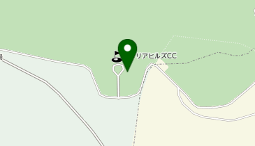 [EV]藤田観光(株) カメリアヒルズカントリークラブの地図画像