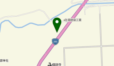 [EV]プリモ両津の地図画像