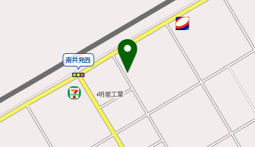 [EV](有)鹿島ポートホテル 鹿島ポートホテルの地図画像