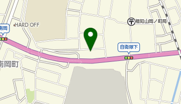 [EV](有)立石設計 の地図画像