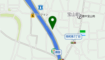 [EV]パパビルドの地図画像