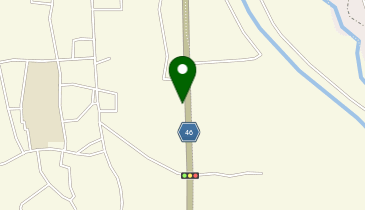 [EV]HARU AUTOの地図画像