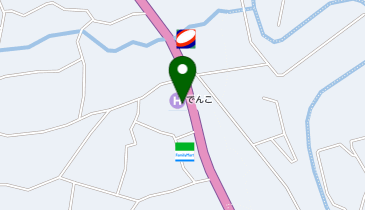 [EV](有)でんこ やすらぎの宿でんこの地図画像