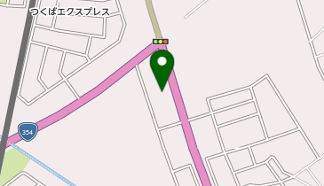 [EV]ネッツトヨタつくば(株) みどりの店の地図画像