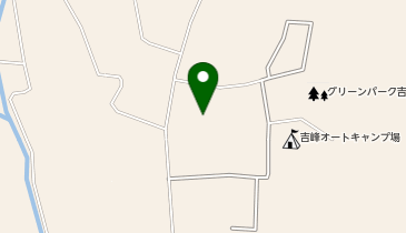 [EV]立山町役場 モンベル 立山ベースキャンプ店の地図画像