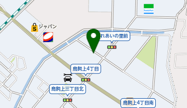 [EV](株)YMY Garage D-Ratt's (ガレージディーラッツ)の地図画像