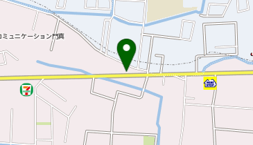 [EV]タマキオート販売(株) の地図画像