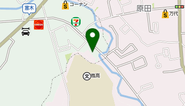 [EV](株)近畿自販 の地図画像