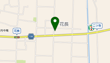 [EV](株)弘進電気工業 炉ばた焼 かわかみの地図画像