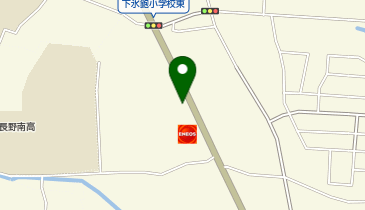 [EV](株)ペトロソーマ ENEOS ペトロ小島田店の地図画像