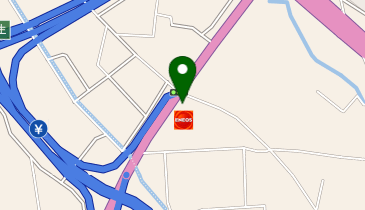 [EV]セキショウカーライフ(株) ENEOS 太田インター店の地図画像