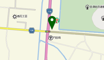 [EV]ゼネラルエナジー(株) ENEOS 運動公園SSの地図画像