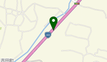 [EV]玉置自動車工業(株) の地図画像