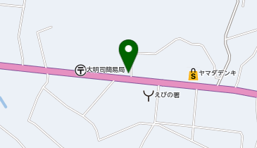 [EV]リフレshushu&岩盤浴kuuの地図画像