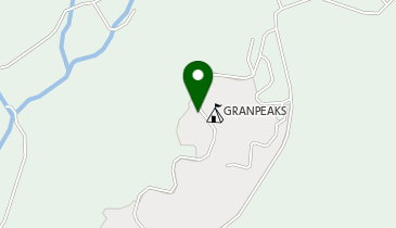 [EV]東白川アウトドアリゾート GRANPEAKSの地図画像
