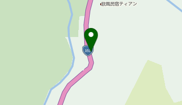 [EV]the Kinta Naebaの地図画像