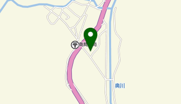 [EV](株)Endemic Garden H 奥やんばるの里の地図画像