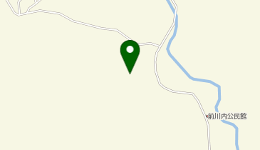 [EV]離れ桜香の地図画像