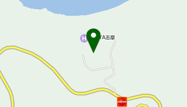 [EV]大江戸温泉物語ホテルズ&リゾーツ(株) TAOYA志摩の地図画像