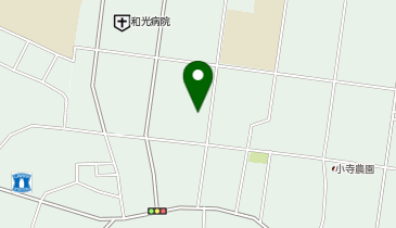 [EV](株)ツカダプランニング テニスゼロ和光の地図画像