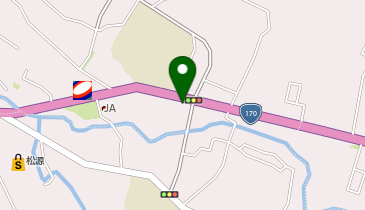 [EV]川口モータースの地図画像