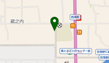 [EV](株)アクセルジャック の地図画像