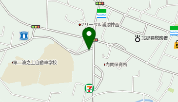 [EV]善林堂 本店の地図画像