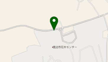 [EV]公益財団法人鹿沼市花木センター公社 鹿沼市花木センターの地図画像