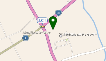 [EV]職業訓練法人鹿沼共同高等産業技術学校運営会 鹿沼市職業訓練センターの地図画像
