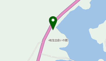 [EV]南部町・(株)緑水園 自然休養村管理センター緑水園の地図画像