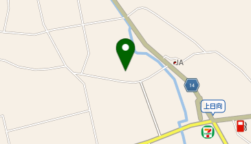 [EV]鹿沼市 東大芦コミュニティセンターの地図画像