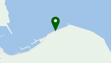 [EV]周防大島町 沖家室シーサイドキャンプ場の地図画像