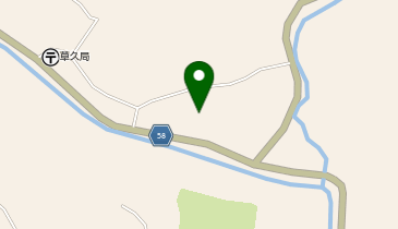 [EV]鹿沼市 西大芦コミュニティセンターの地図画像